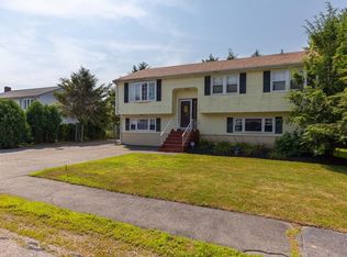 13 Dino Dr, Stoughton, MA 02072