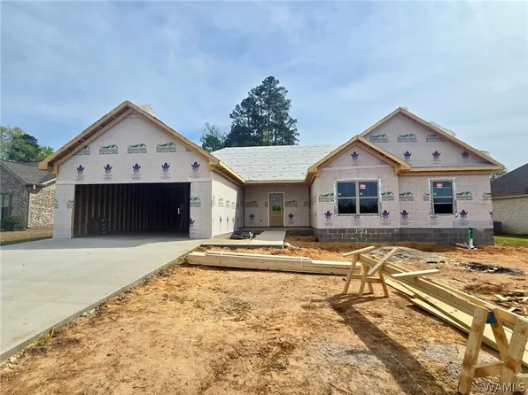 5070 Summerfield Dr E, Tuscaloosa, AL 35404