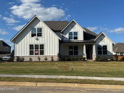 9548 McElroy Farms Dr, Olive Branch, MS, 38654