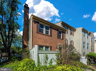 11435 Appledowre Way #18, Germantown, MD 20876