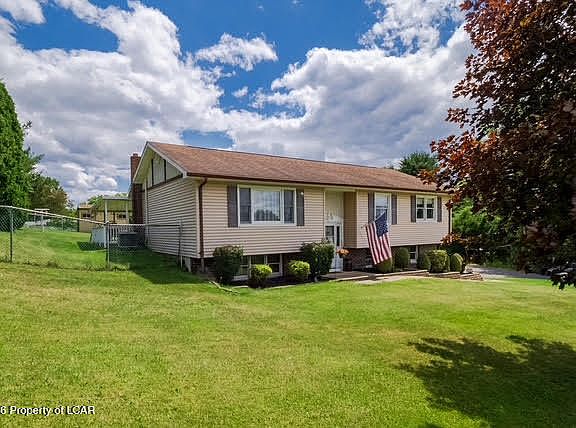 4th image of 537 Mount Olivet Rd
