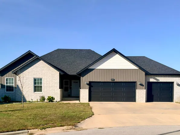 541 Delaware Court, Rogersville, MO 65742