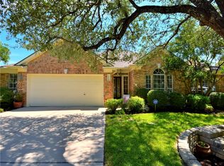 1301 Fall Creek Loop, Cedar Park, TX 78613