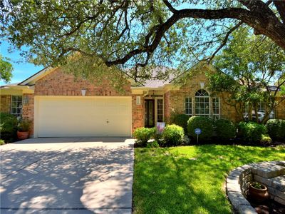 1301 Fall Creek Loop, Cedar Park, TX, 78613