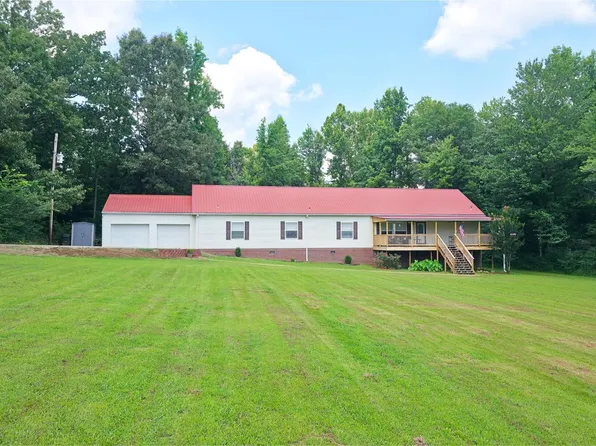 180 Flippin Ln, Cedar Grove, TN 38321