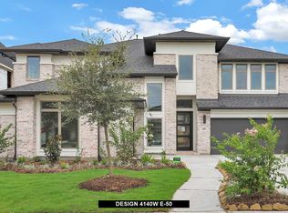 5419 Rocky Banks Way, Fulshear, TX 77441