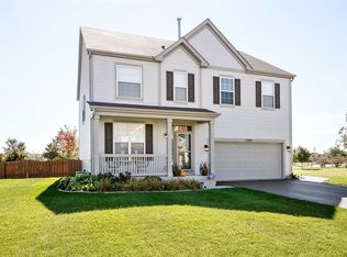 7800 Mossheather Dr, Joliet, IL 60431
