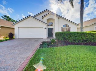 5251 LOS PALMA VISTA DRIVE, ORLANDO, FL 32837