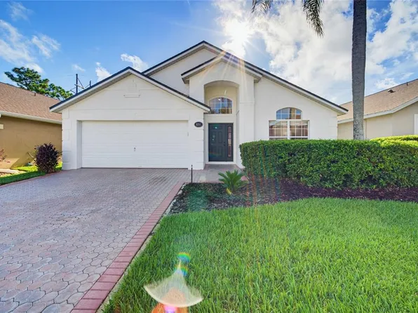 5251 LOS PALMA VISTA DRIVE, ORLANDO, FL 32837