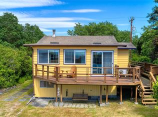 Freeman Beach, Point Roberts, WA 98281