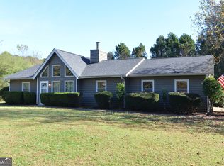 800 New Morn Dr, Hampton, GA 30228