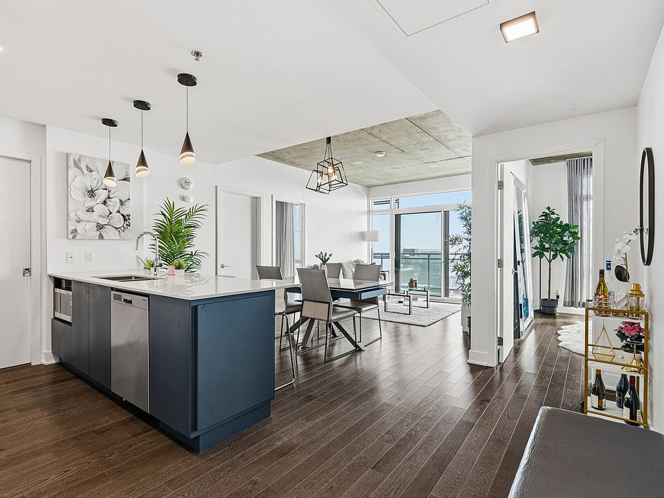 1st image of 5505 Boulevard Du Quartier #1910