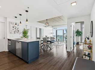 5505 Boulevard Du Quartier #1910, Brossard, QC J4Z0R9