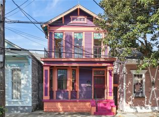 2317 Dauphine St, New Orleans, LA 70117