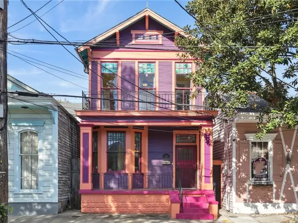 2317 Dauphine St, New Orleans, LA 70117