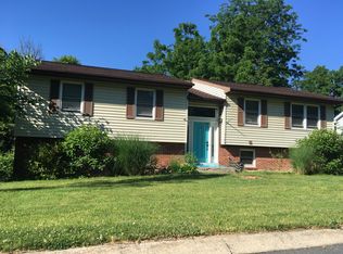 1162 Cortland Dr, Lemont, PA 16851