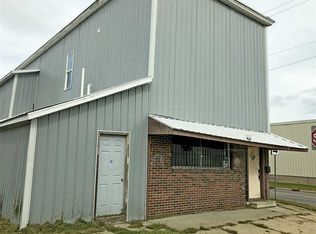 2452 1st Ave, Terre Haute, IN 47807