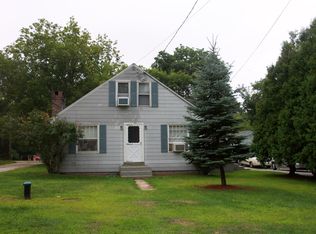 37 Cady St, Killingly, CT 06239