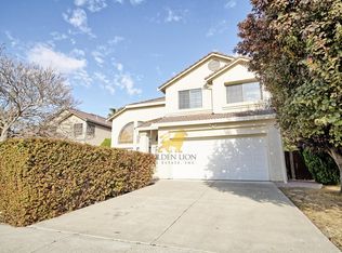 160 Adobe Ln, Tracy, CA 95376