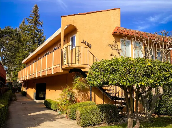 1422 Floribunda Ave, Burlingame, CA 94010
