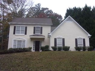 3418 Rock Creek Dr, Rex, GA