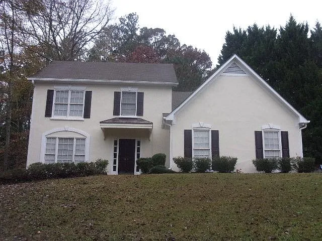 3418 Rock Creek Dr photo 1