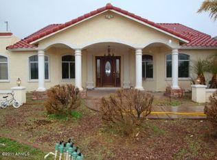 12440 S Gopher Rd, Buckeye, AZ 85326