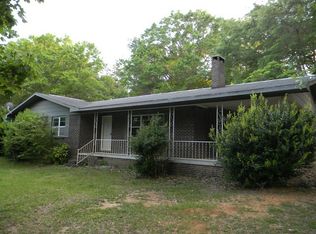 323 Wright Cir, Daviston, AL 36256