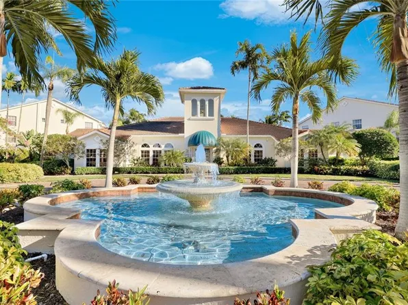 4610 Saint Croix Ln, Naples, FL