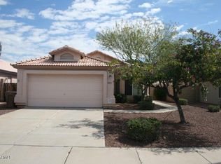 16241 N 91st Dr, Peoria, AZ 85382