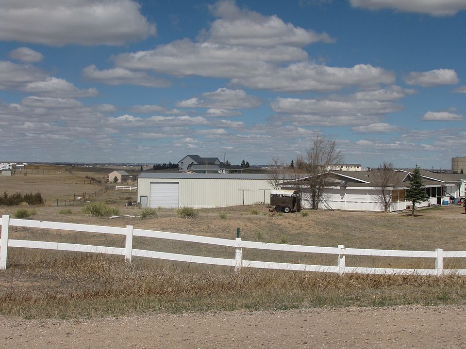 Great Country Living!