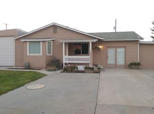 107 E Wyoming Ave, Homedale, ID 83628