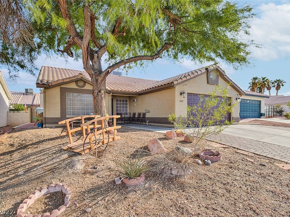 2203 Pilar Ave, North Las Vegas, NV 89032 MLS 2449852 Zillow