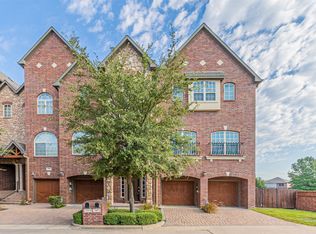 505 Rockingham Dr, Irving, TX 75063