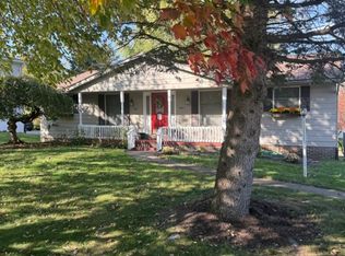 2941 Thackeray Ave NW #1, Massillon, OH 44646