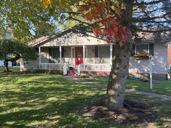 2941 Thackeray Ave NW #1, Massillon, OH 44646