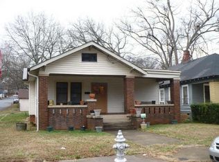 1411 Graham St SW, Atlanta, GA 30310