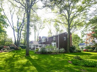 93 Sheridan Rd, Scarsdale, NY 10583