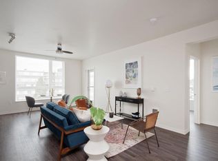 4400 NE Halsey St #206, Portland, OR