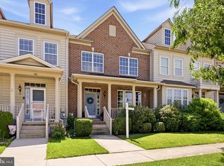 1112 S Olmsted Pkwy, Middletown, DE 19709
