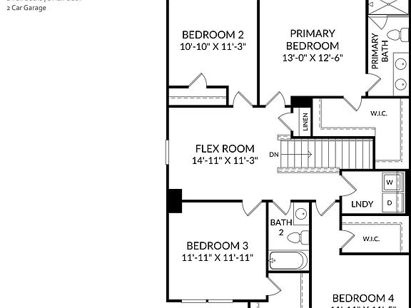 3rd image of this home
