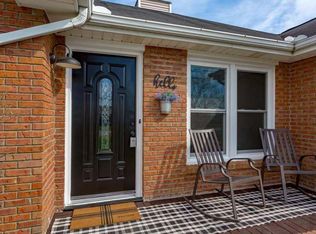 1319 Sonja Dr, Clarksville, TN 37042