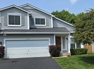 4488 W Swallowtail Dr, Waukegan, IL 60085