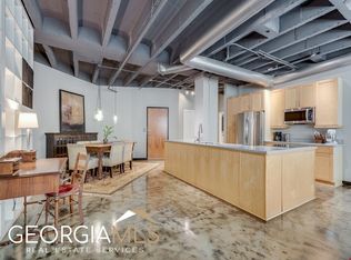 878 Peachtree St NE APT 505, Atlanta, GA 30309