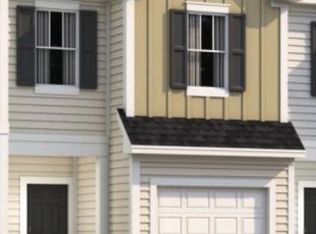 2224 Bright Shore St #3, Raleigh, NC 27604