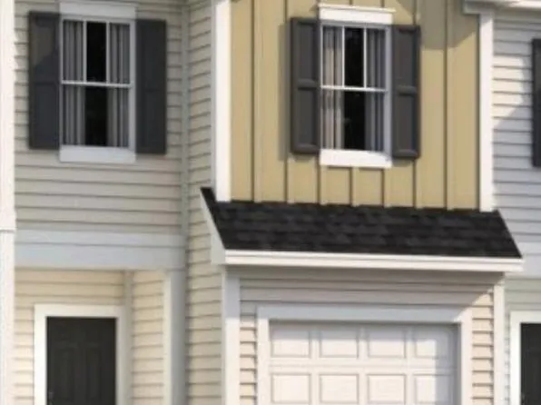 2224 Bright Shore St #3, Raleigh, NC 27604