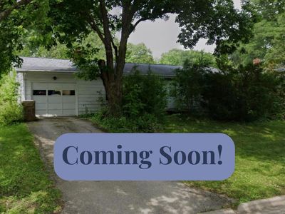 4922 Knox Lane, Madison, WI, 53711