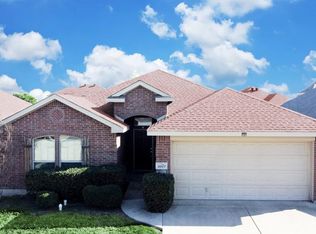 2017 Cattle Creek Rd, Fort Worth, TX 76134