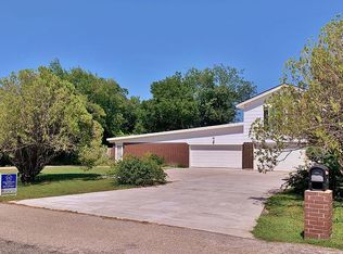 120 Mount Sheridan Rd, Lawton, OK 73507