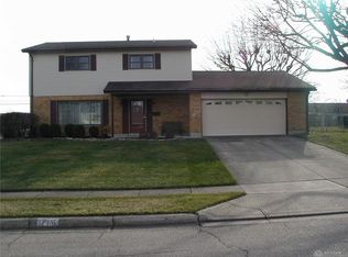 470 Reichard Dr, Vandalia, OH